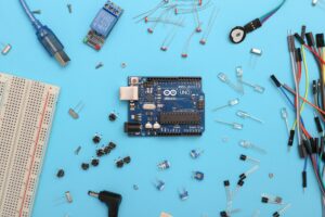 Read more about the article Benefits Of Grounding Yourself When Building A PC
